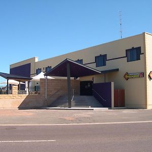 New Whyalla Hotel